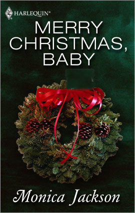 Title details for Merry Christmas, Baby by Monica Jackson - Available